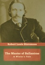 Master of Ballantrae