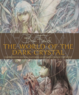 World of the Dark Crystal,The