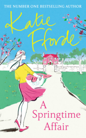 Springtime Affair