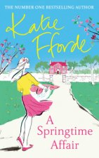 Springtime Affair