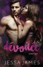 Devoilee