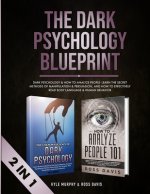 Dark Psychology Blueprint