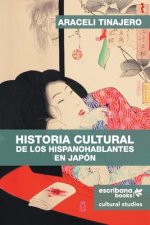 Historia cultural de los hispanohablantes en Japon