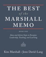 Best of the Marshall Memo