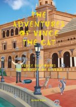 Adventures of Vince the Cat