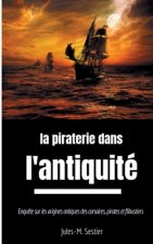 piraterie dans l'Antiquite
