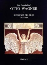 Baukunst des Eros 1863-1893
