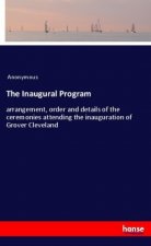 The Inaugural Program