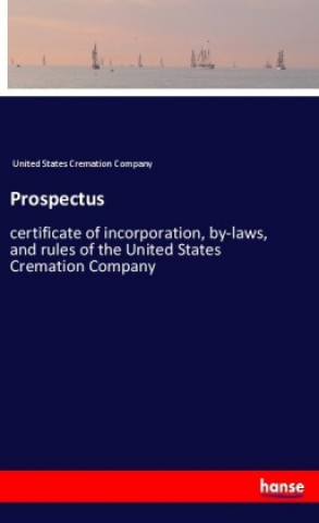 Prospectus