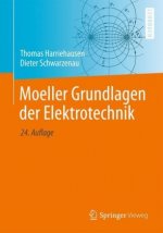 Moeller Grundlagen der Elektrotechnik