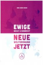Ewige Macht und Ohnmacht - Neue Weltordnung jetzt