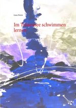 Im Tranensee schwimmen lernen