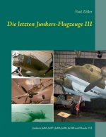 letzten Junkers-Flugzeuge III