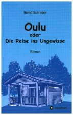 Oulu oder Die Reise ins Ungewisse