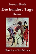 Die hundert Tage (Grossdruck)