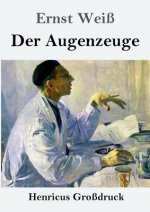 Augenzeuge (Grossdruck)