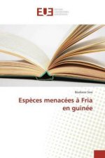 Esp?ces menacées ? Fria en guinée