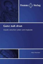Ganz nah dran