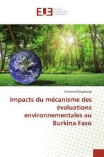 Impacts du mécanisme des évaluations environnementales au Burkina Faso