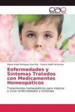 Enfermedades y Síntomas Tratados con Medicamentos Homeopáticos