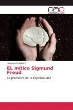 EL mítico Sigmund Freud