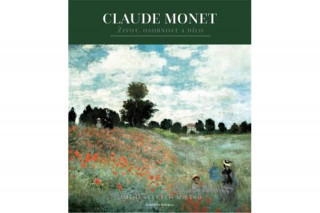 Umění velkých mistrů Monet