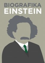 Biografika Einstein