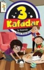 3 Kafadar Is Basinda