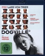 Dogville, 1 Blu-ray (Re-Release)