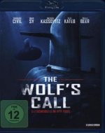 The Wolf's Call - Entscheidung in der Tiefe, 1 Blu-ray