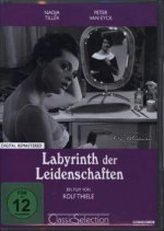 Labyrinth der Leidenschaften, 1 DVD
