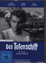 Das Totenschiff, 1 DVD