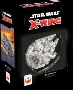 Star Wars X-Wing 2. Edition, Millennium Falke