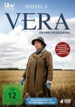 Vera - Staffel 8