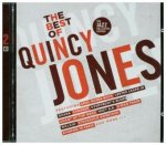 The Best Of Quincy Jones, 2 Audio-CDs
