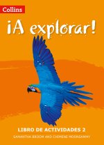 Explorar: Workbook Level 2