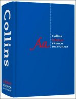 Collins Robert French Dictionary Complete and Unabridged edition