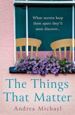 Things That Matter