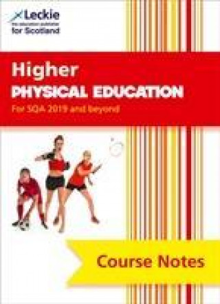 Higher Physical Education (second edition)