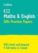 KS2 Maths and English SATs Practice Papers