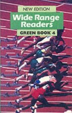 Wide Range Reader Green Book 04 Fourth Edition