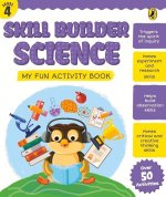 Skill Builder Science Level 4