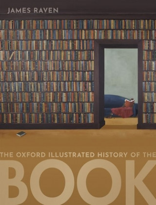 Oxford Illustrated History of the Book