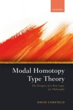 Modal Homotopy Type Theory