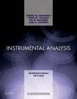 Instrumental Analysis XE