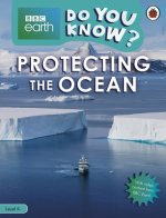 Do You Know? Level 4 - BBC Earth Looking After the Ocean