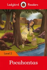 Pocahontas - Ladybird Readers Level 2