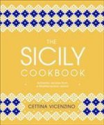 Sicily Cookbook