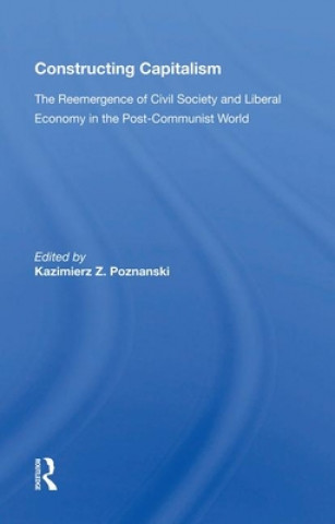 Constructing Capitalism