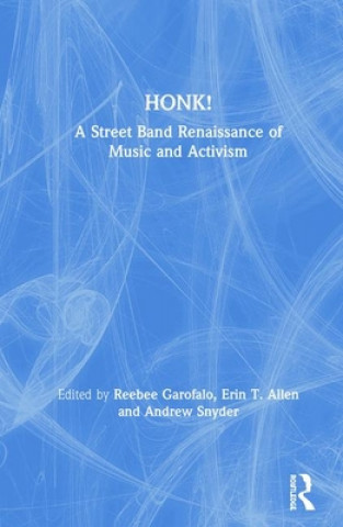 Honk!